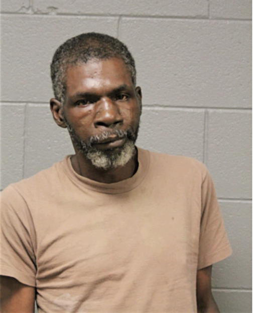 ROBERTO E CANNON, Cook County, Illinois
