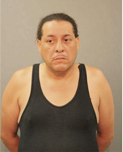 ENRIQUE CARLO, Cook County, Illinois