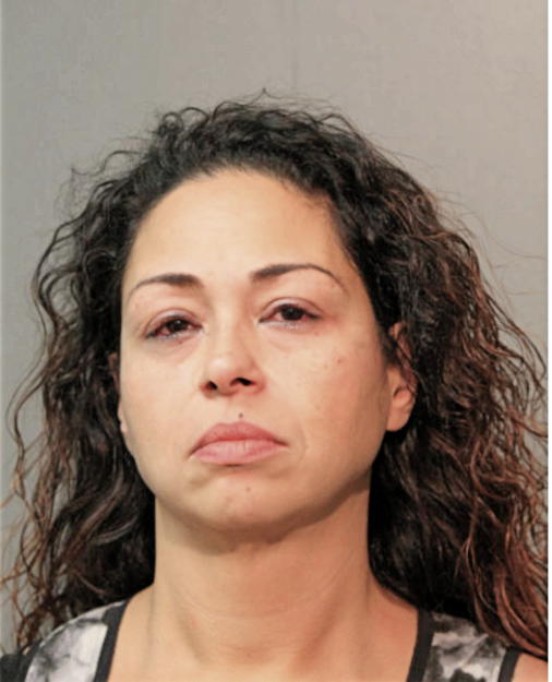 MARISOL CARRASQUILLO, Cook County, Illinois