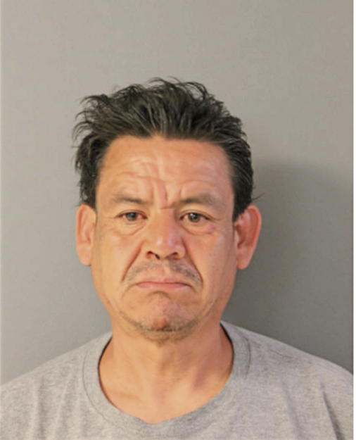 DANIEL CARRILLO, Cook County, Illinois