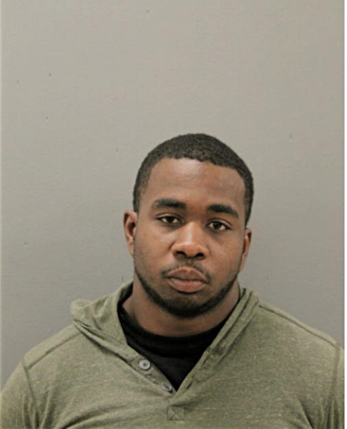 DAVID K CARTER, Cook County, Illinois