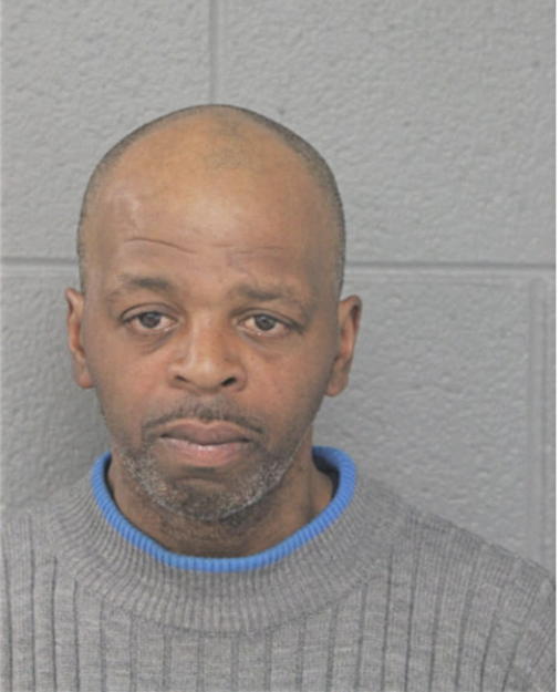 MICHAEL D CARTER, Cook County, Illinois