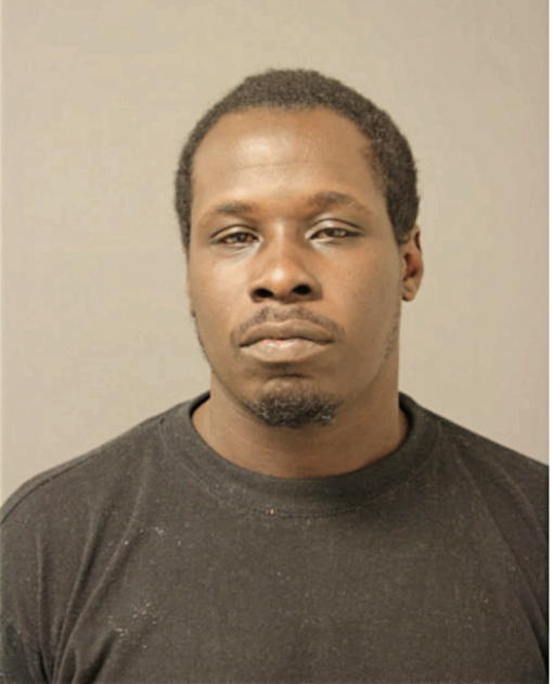 SHANNON L CLEAVES, Cook County, Illinois