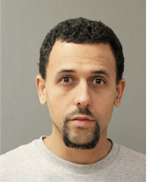 JOSEPH COLON, Cook County, Illinois