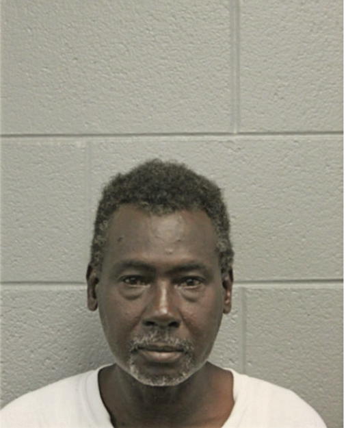 SAM COOPER, Cook County, Illinois