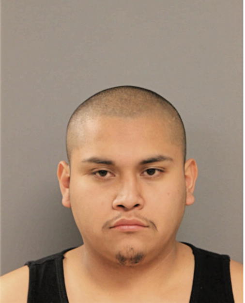 ADRIAN CORTINA, Cook County, Illinois