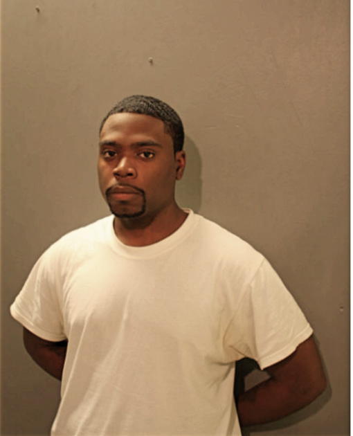 COREY LEE COWAN, Cook County, Illinois