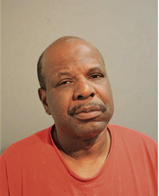MELVIN L COWANS, Cook County, Illinois