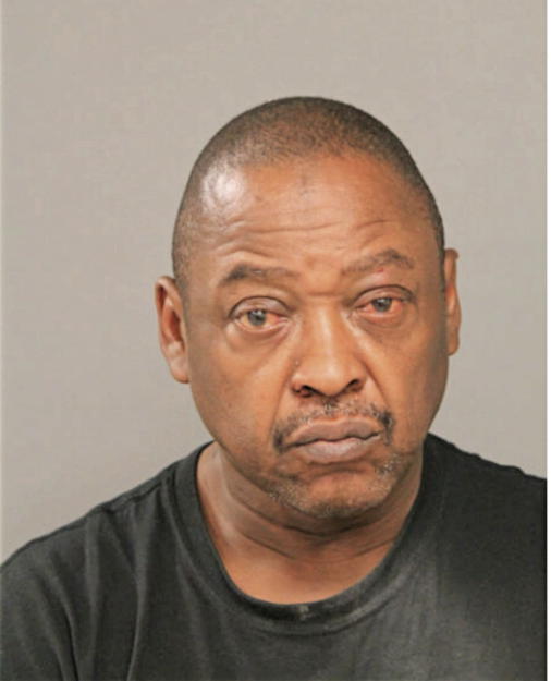 TERRENCE CROCKETT, Cook County, Illinois