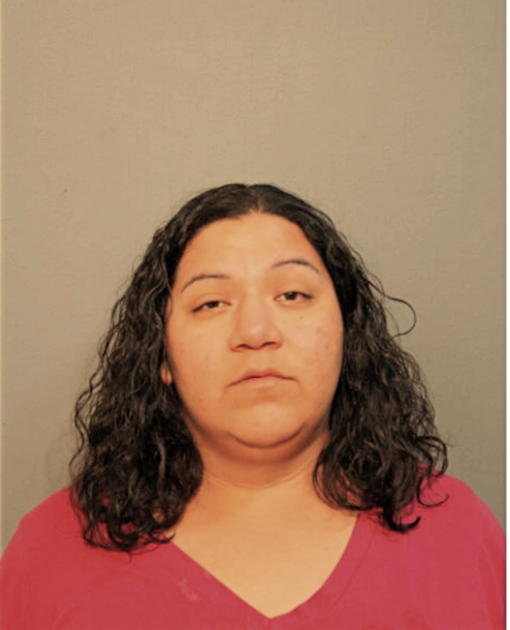 APRIL CRUZ, Cook County, Illinois