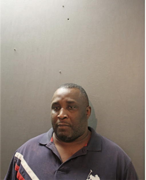 CALVIN D GRIFFIN, Cook County, Illinois