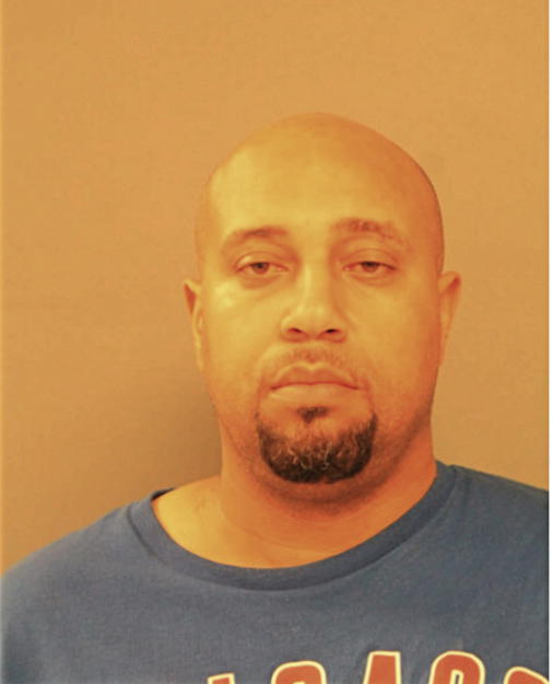 TROY D BECK, Cook County, Illinois