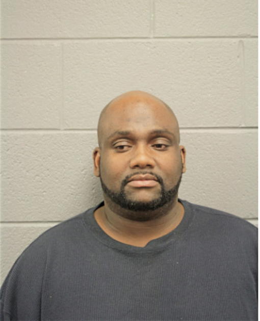 MICHAEL DANIELS, Cook County, Illinois