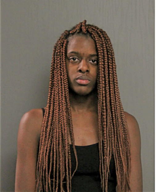 CANDICE DATES, Cook County, Illinois