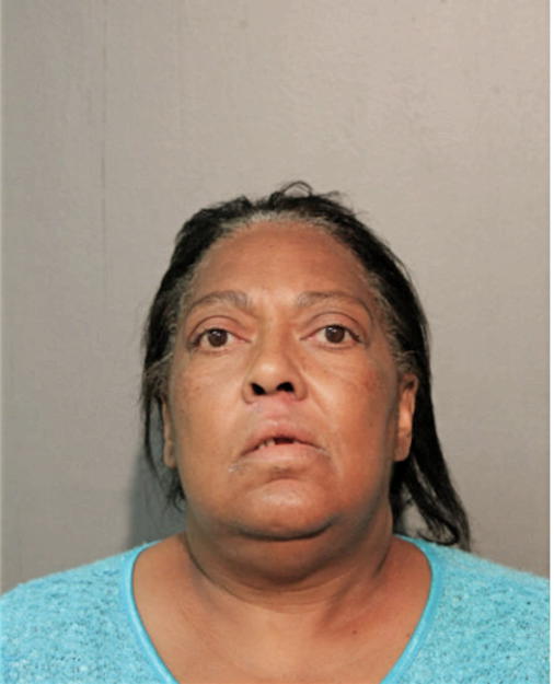 CONSTANCE A DAVIS, Cook County, Illinois