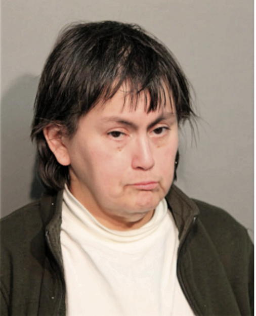 GLADYS J DELGADO, Cook County, Illinois