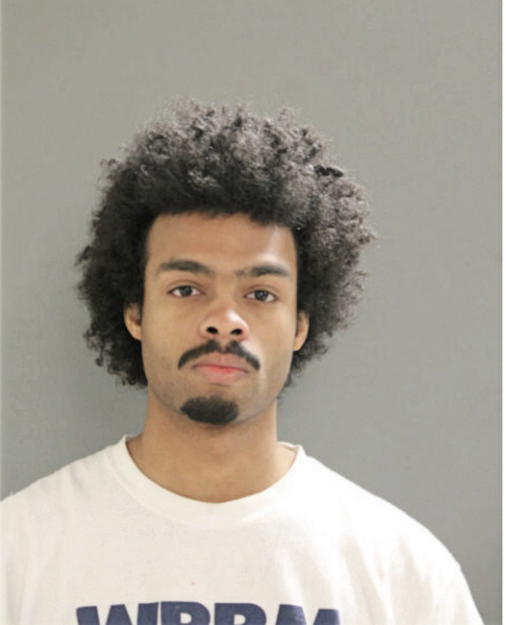 AARON M EARLE, Cook County, Illinois