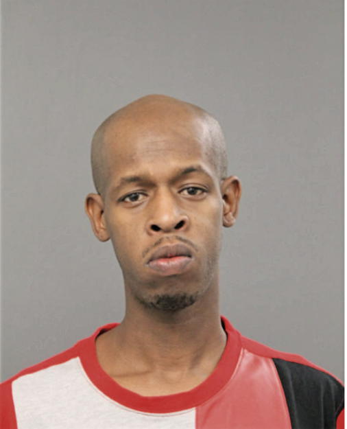 DANYELL DUNTE ELEM, Cook County, Illinois