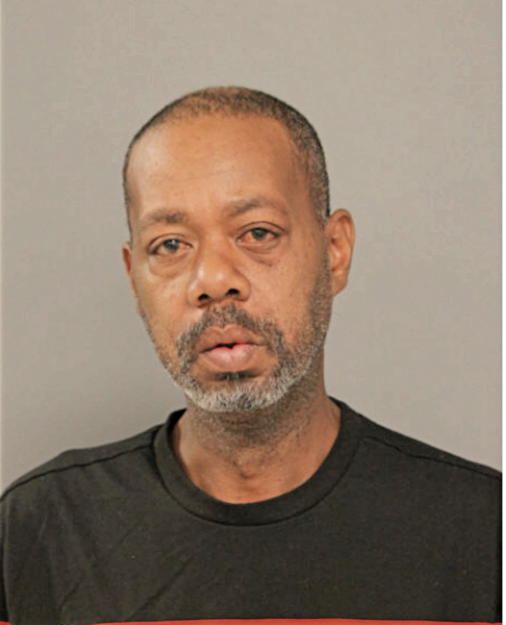 DEREK L FALLEN, Cook County, Illinois