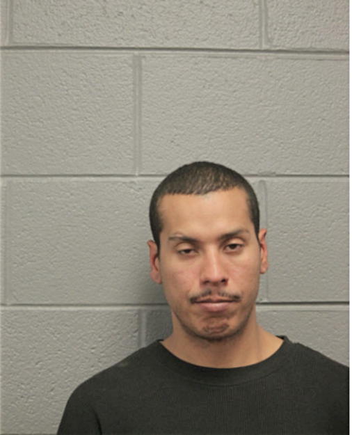 MIGUEL A FELICINO, Cook County, Illinois