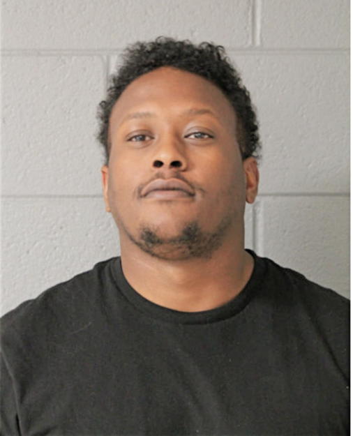 KEVIN D FERGUSON, Cook County, Illinois