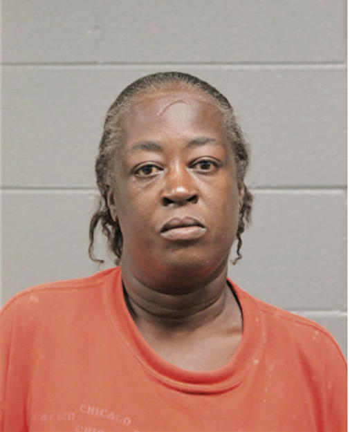 MIYOSHI M FINLEY, Cook County, Illinois