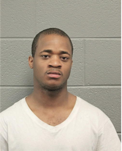 LAFAYETTE JARVIS FOSTER, Cook County, Illinois