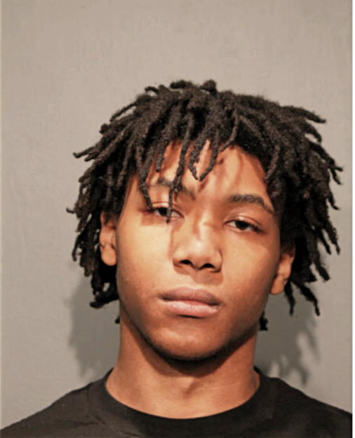 ELLIOTT M FOURTE II, Cook County, Illinois