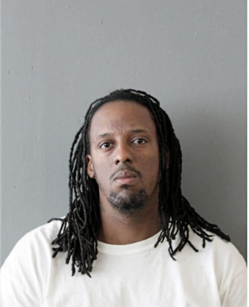 TREMAIN D FRANKLIN, Cook County, Illinois