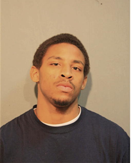 JEFFERY FREEMAN, Cook County, Illinois