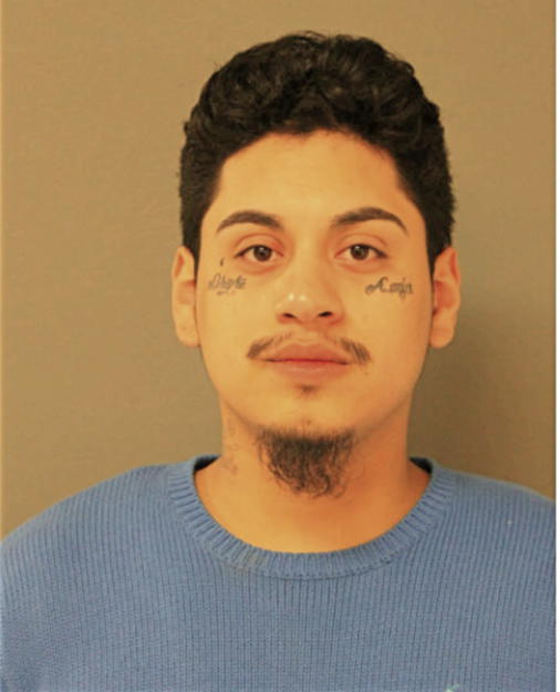 CLAUDIO GABRIEL, Cook County, Illinois
