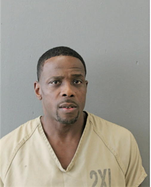 MANUEL GAINES, Cook County, Illinois