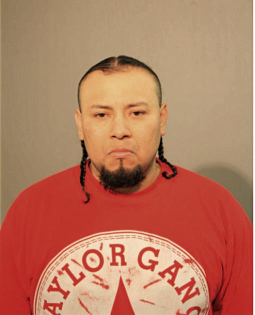 PABLO GARCIA, Cook County, Illinois