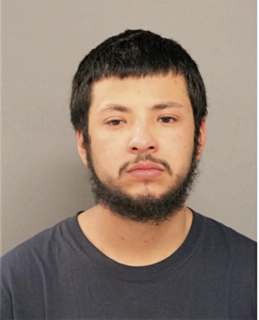 JOSE C GASCA, Cook County, Illinois