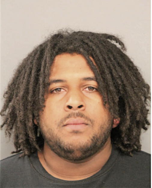 IKE GLADYS, Cook County, Illinois