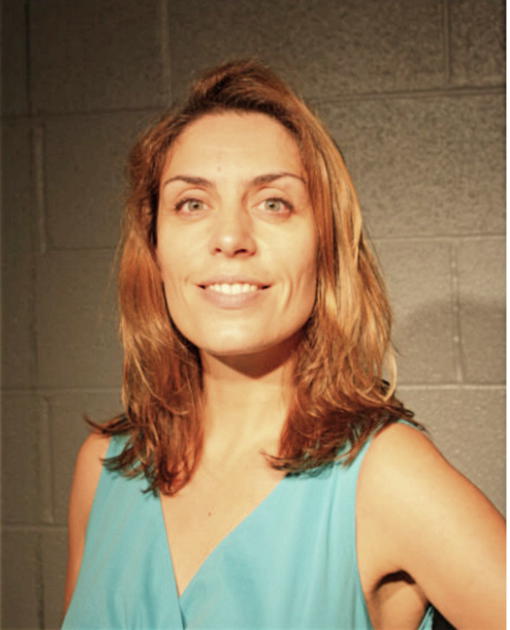 ANI GODOVA-NIKOLOV, Cook County, Illinois