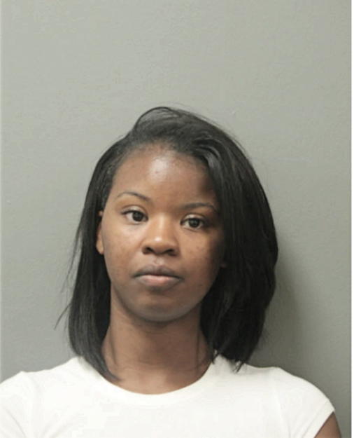 ASHLEY N GREEN, Cook County, Illinois