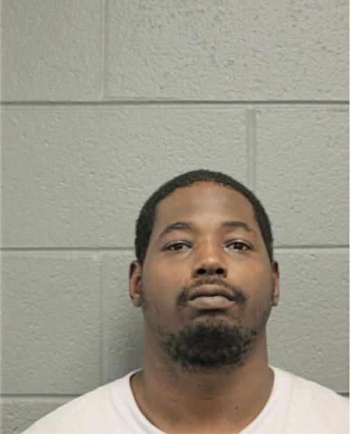 MICHAEL GREEN, Cook County, Illinois