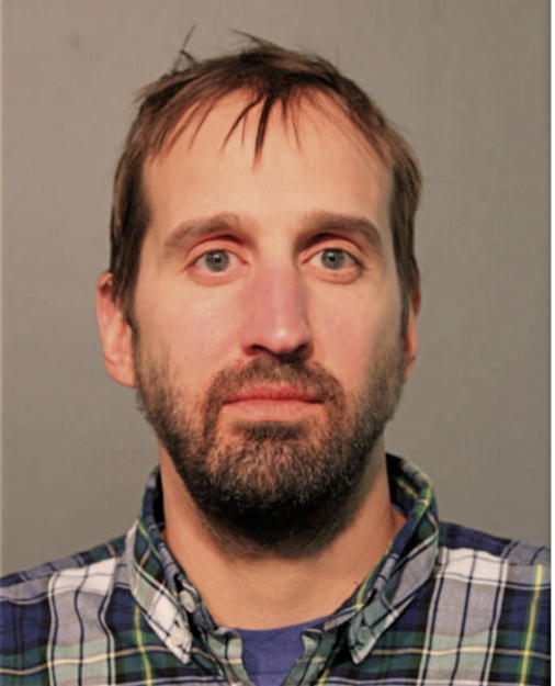 MATTHEW GRIEFF, Cook County, Illinois