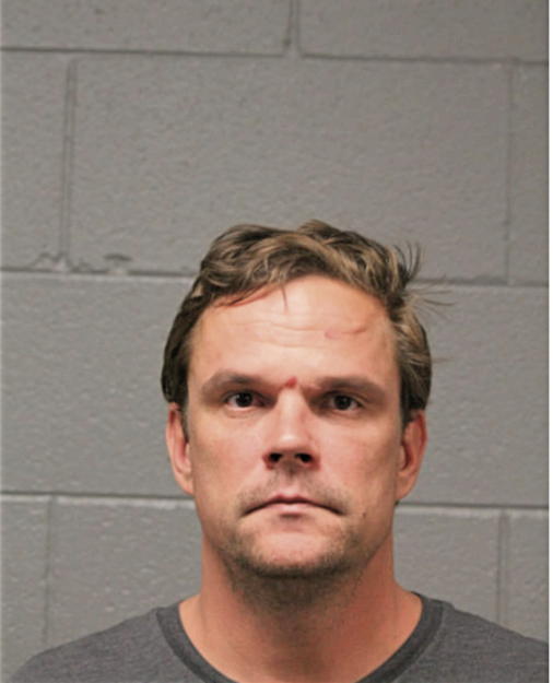 WILLIAM GROTEFELD, Cook County, Illinois