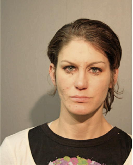 JANINE GURGONE, Cook County, Illinois