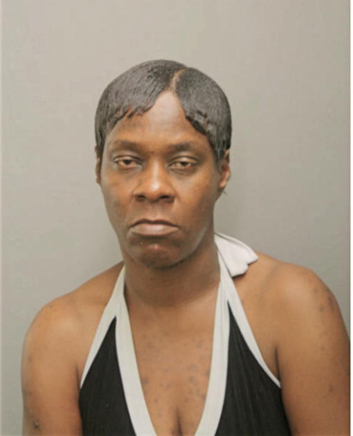 PAMELA R HALL, Cook County, Illinois