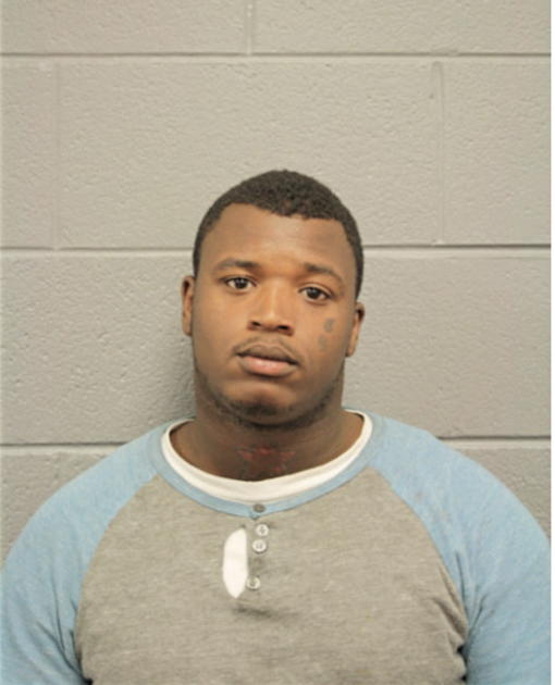 TACARRE C HARPER, Cook County, Illinois