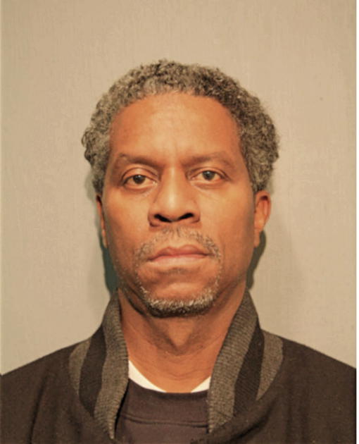 NATHANIEL HARRELL, Cook County, Illinois