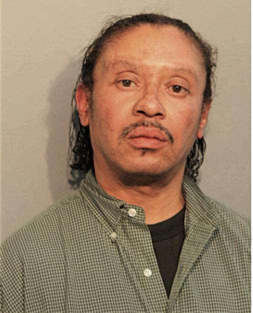 ANTHONY TONY HARRIS, Cook County, Illinois