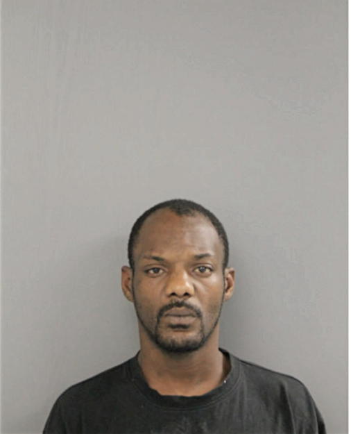 BRIAN J HARRIS, Cook County, Illinois