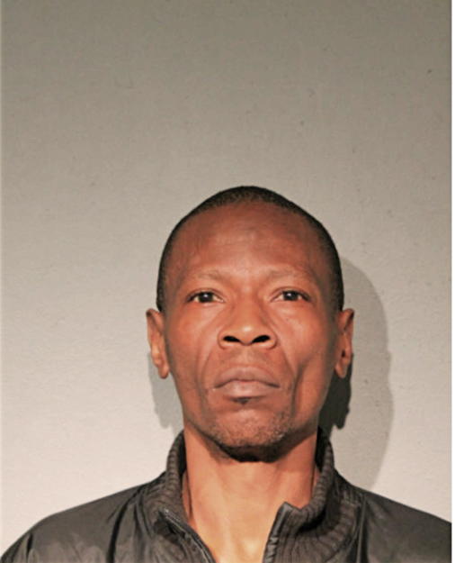 HOWARD JR HAYES, Cook County, Illinois