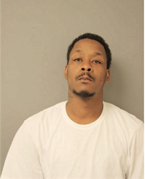 KENNETH R HAYMON, Cook County, Illinois