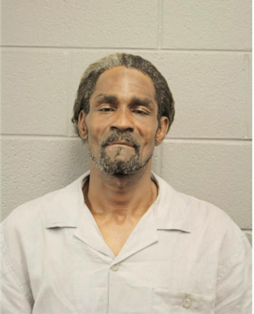 LEROY M HAZELWOOD, Cook County, Illinois