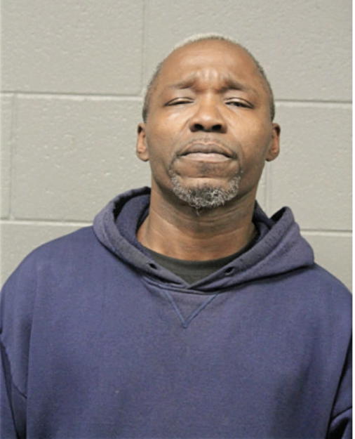 NAPOLEON HENDRIX, Cook County, Illinois